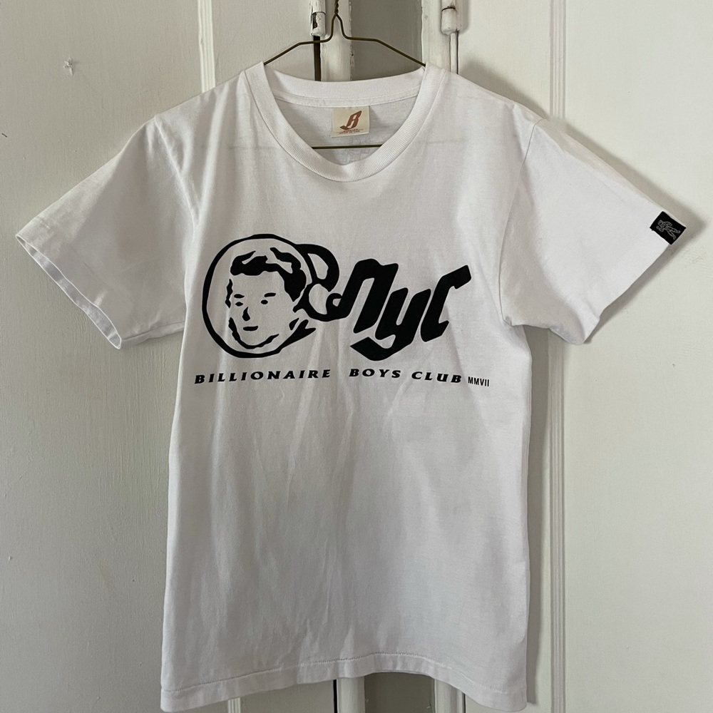 Billionaire Boys Club T-shirt